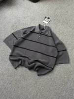 تیشرت بافت رینگر - تصویر 4
